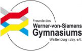 Freunde des Werner-von-Siemens-Gymnasiums Weißenburg e.V.